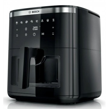 Bosch Air Fryer 7.2lt Μαύρο MAF671B0 Bosch Air Fryer 7.2lt Μαύρο MAF671B0